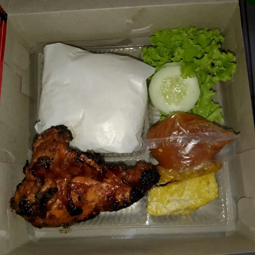 Produsen Catering Nasi Kotak Halal Muslim Untuk Acara Mesjid Di Sorong