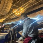 Kambing guling sorong halal